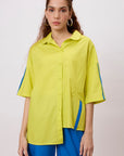Leo Shirt