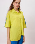 Leo Shirt