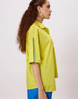 Leo Shirt