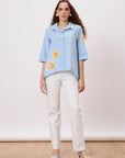 Sienna Applique Shirt