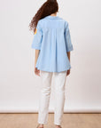 Sienna Applique Shirt
