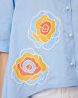 Sienna Applique Shirt
