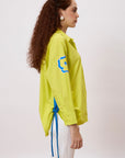 Eva Applique Shirt