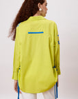 Eva Applique Shirt
