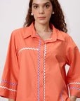 Louisa Shirt
