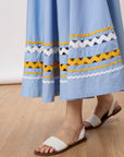 Hazel Skirt