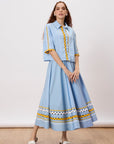 Veresa Skirt Set