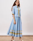 Hazel Skirt