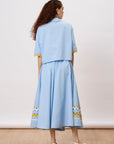 Hazel Skirt