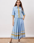 Hazel Skirt