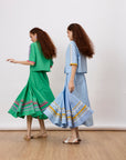 Hazel Skirt