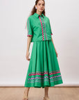 Hazel Skirt