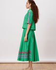 Hazel Skirt