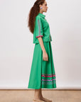 Veresa Skirt Set
