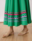 Hazel Skirt