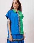 Luca Shirt
