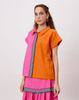 Luca Shirt