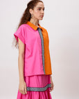 Luca Shirt