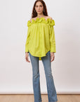 Gia Shirt
