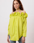 Gia Shirt