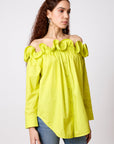 Gia Shirt