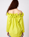 Gia Shirt