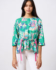 Jade Top