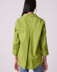 Emille Applique Shirt