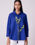 Willow applique Shirt