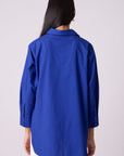 Willow applique Shirt