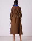 Nexi Dress