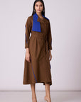 Nexi Dress
