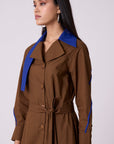 Nexi Dress