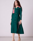 Nexi Dress