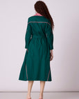 Nexi Dress
