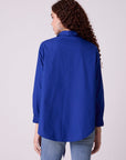 Sasha Applique Shirt