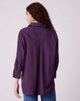 Emille Applique Shirt