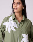 Agnes Applique Shirt