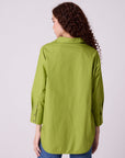 Willow applique Shirt