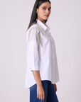 Jules Applique Shirt