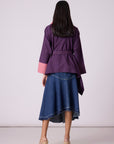 Ayaka Shirt