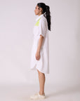 Oliver Applique Dress