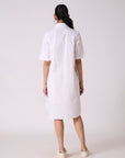 Oliver Applique Dress