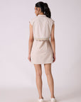 Maeve Mini Dress