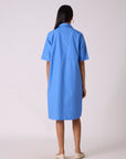 Oliver Applique Dress