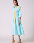 Naomi Dress