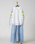 Fleur Shirt