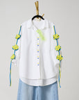 Fleur Shirt
