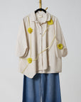 Jared Applique Shirt