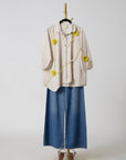 Jared Applique Shirt